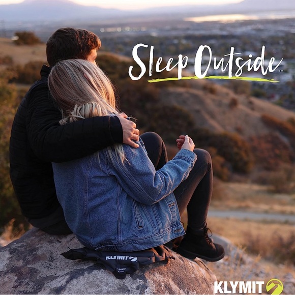Klymit V Seat - Sleep anywhere - Picture 6 of 6